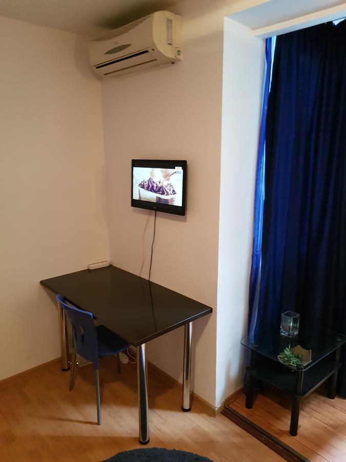 Rent House Unirii Apartment Bucharest Exterior photo